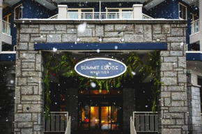 Summit Lodge Boutique Hotel Whistler